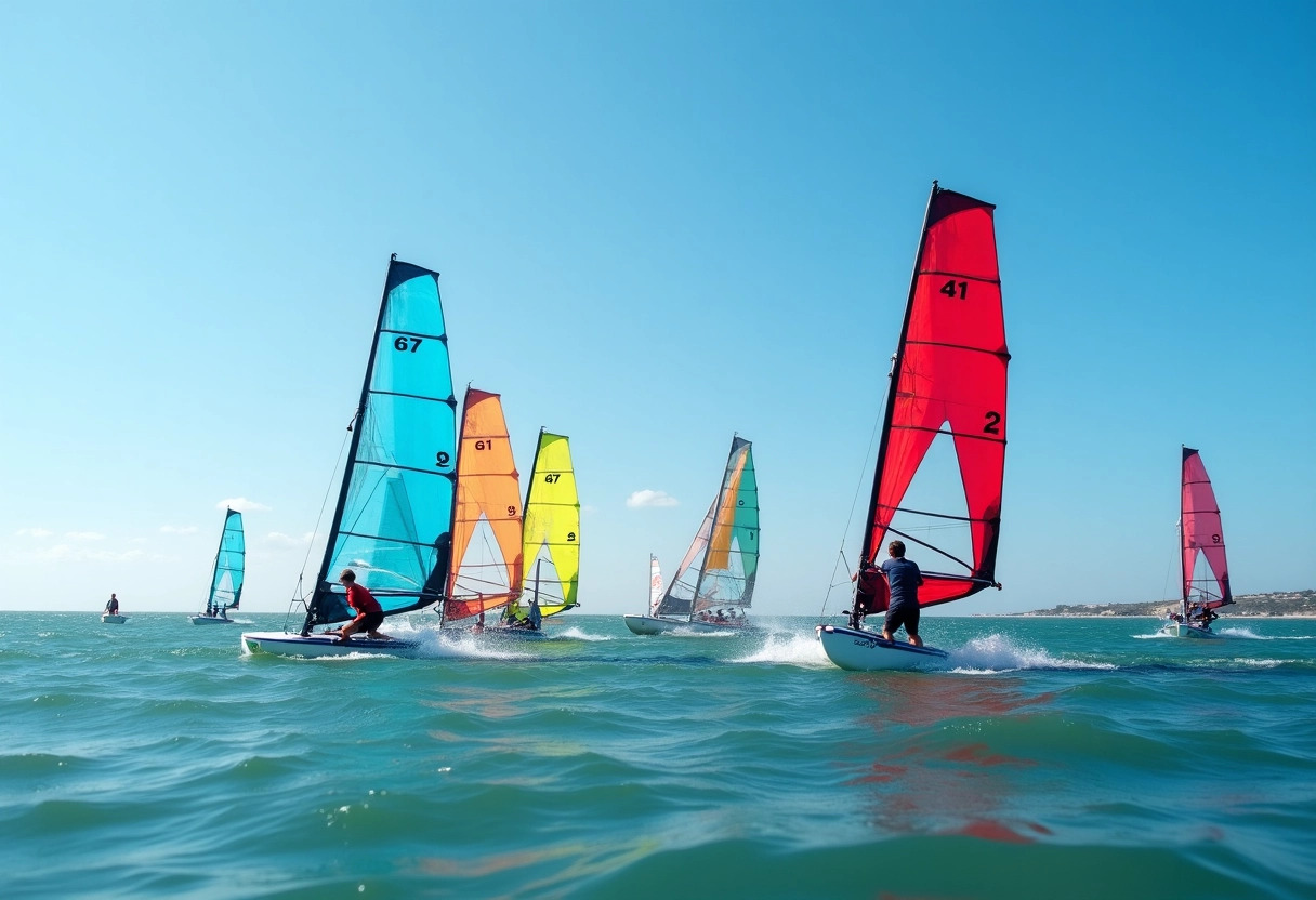 windsurf loire-atlantique