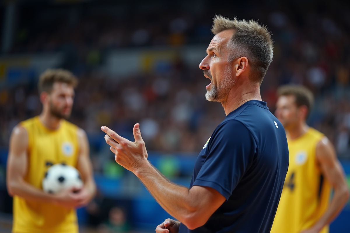 handball stratégie